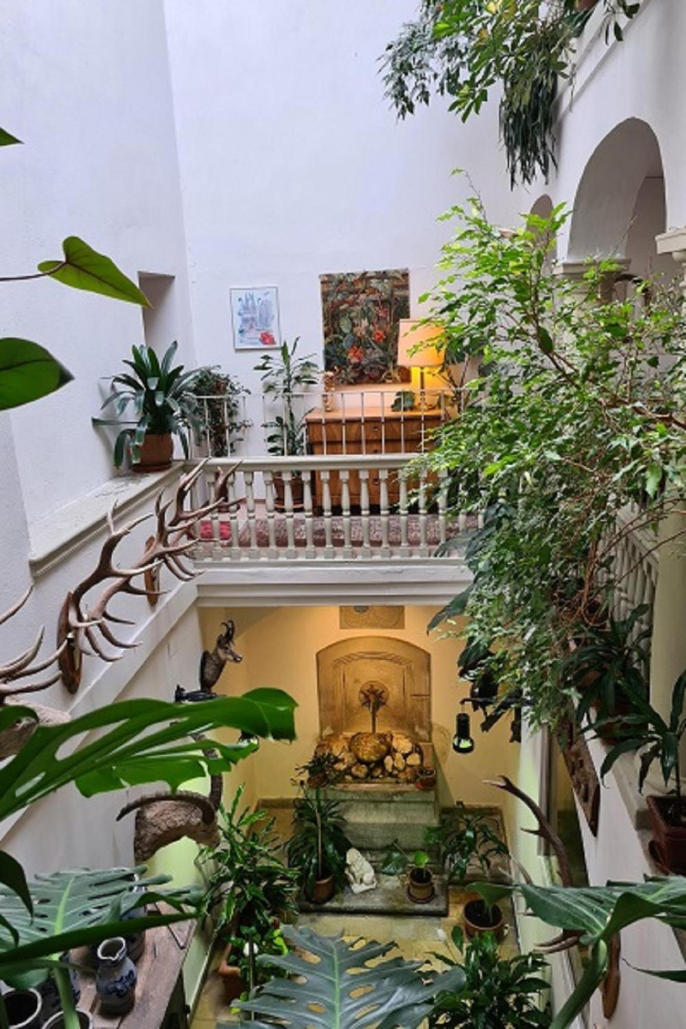 לנגריס Hotel Altwirt מראה חיצוני תמונה